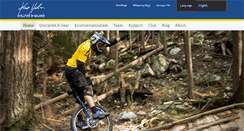 Desktop Screenshot of krisholm.com